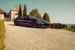 Maserati GranCabrio MC by Pogea Racing 2018 года